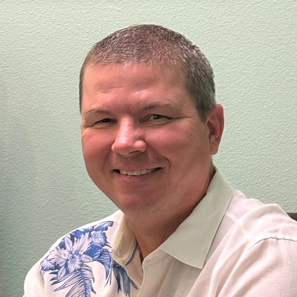 Chris Kirk - REALTOR® in St. Petersburg, FL and surrounding coastal communities